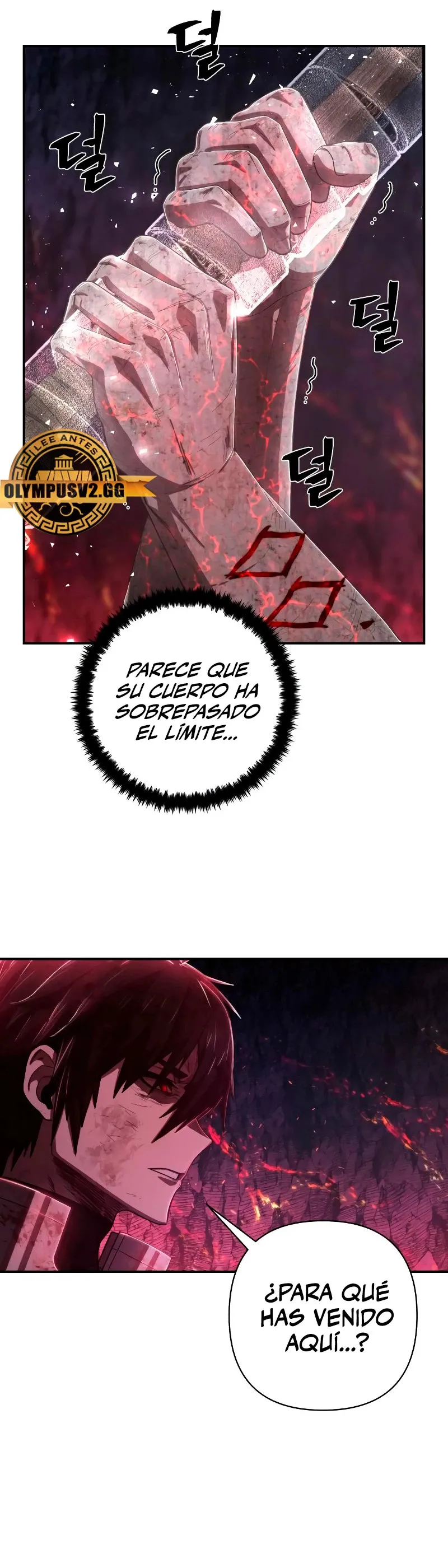 Hero Has Returned Capítulo 94 en Línea - página 18