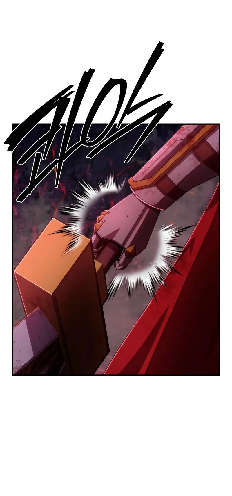 Hero Has Returned Capítulo 94 en Línea - página 23