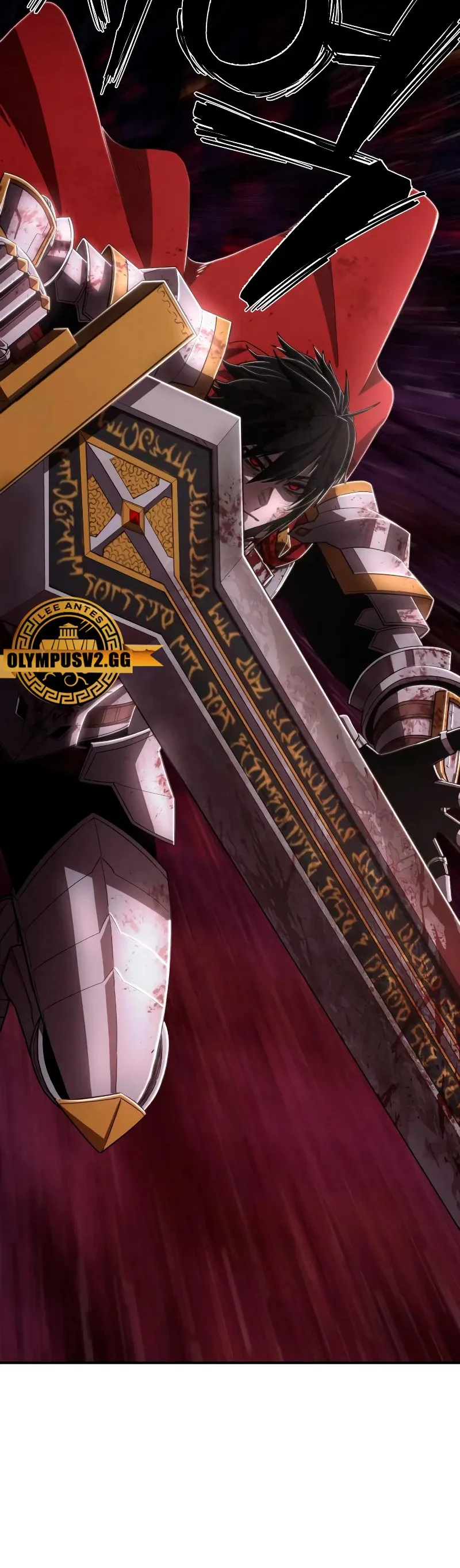 Hero Has Returned Capítulo 94 en Línea - página 30
