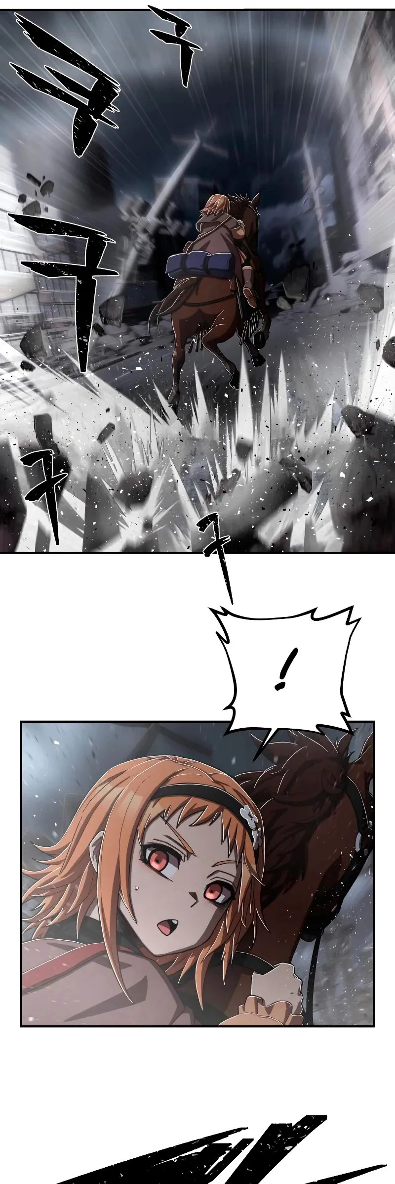 Hero Has Returned Capítulo 94 en Línea - página 38