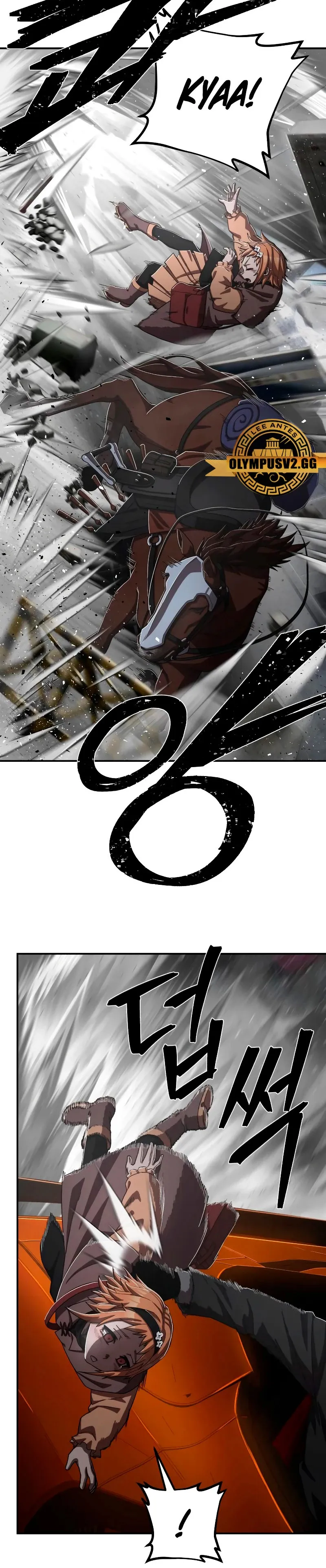 Hero Has Returned Capítulo 94 en Línea - página 39