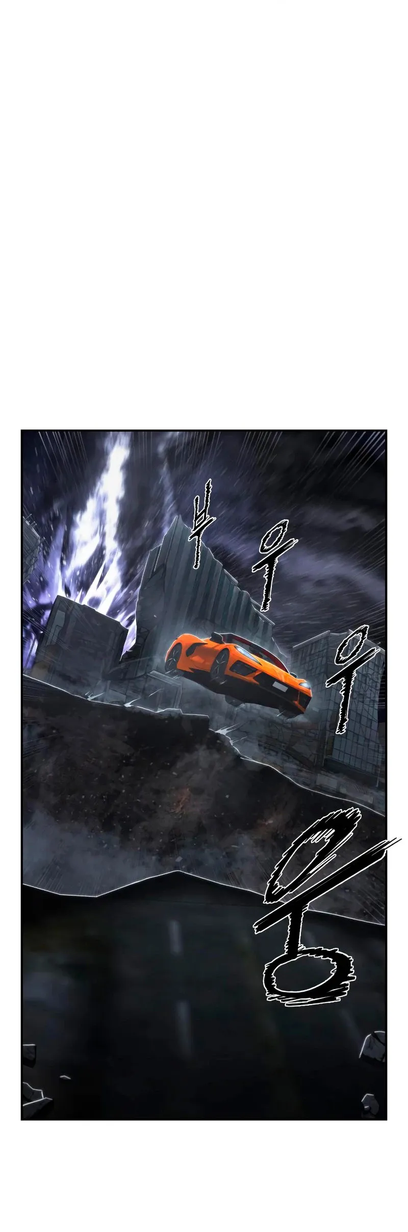 Hero Has Returned Capítulo 94 en Línea - página 42