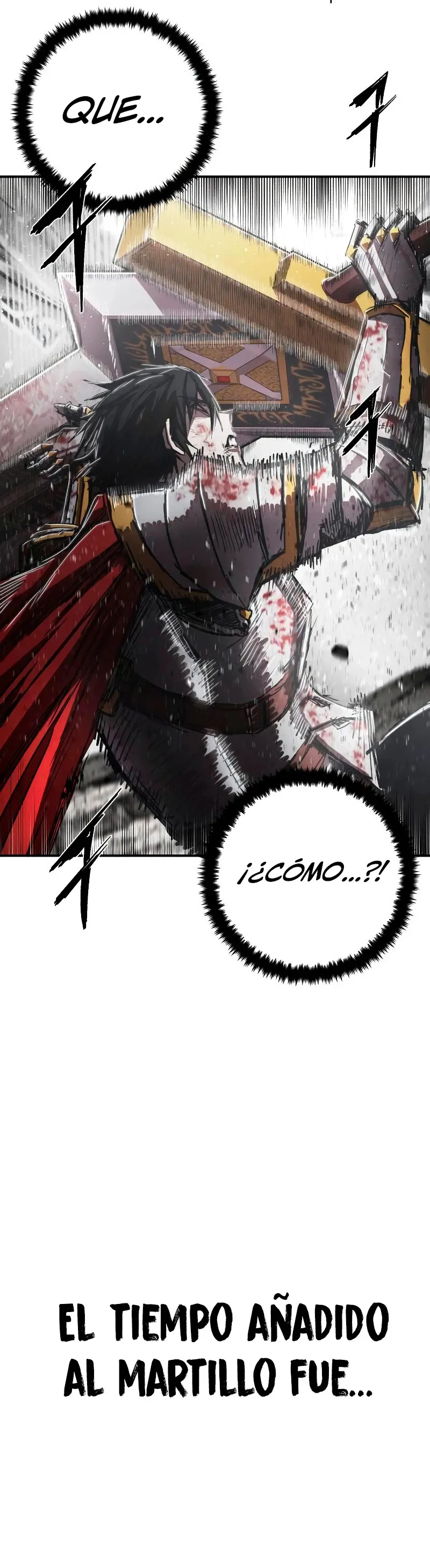 Hero Has Returned Capítulo 94 en Línea - página 46
