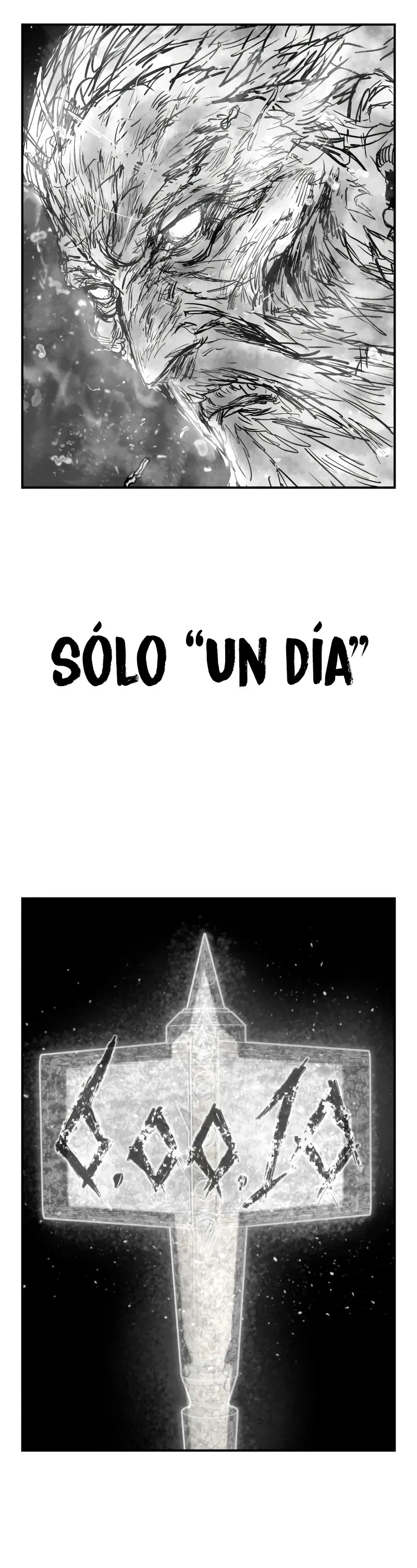 Hero Has Returned Capítulo 94 en Línea - página 47