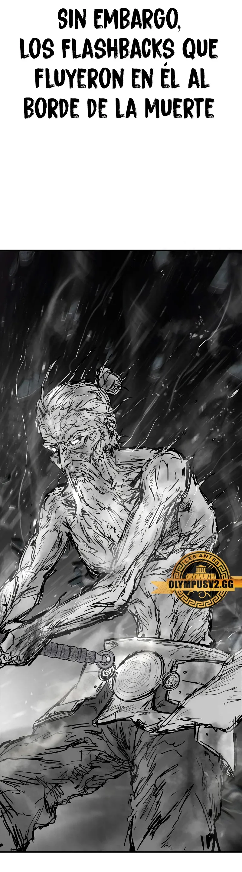 Hero Has Returned Capítulo 94 en Línea - página 48