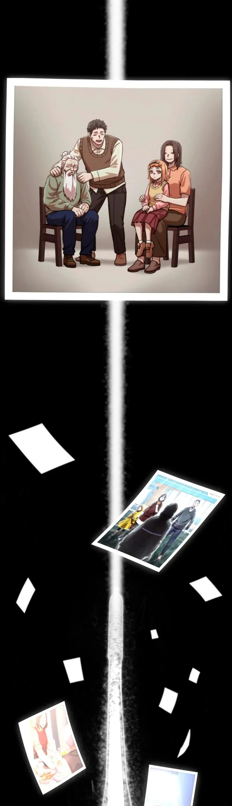 Hero Has Returned Capítulo 94 en Línea - página 53