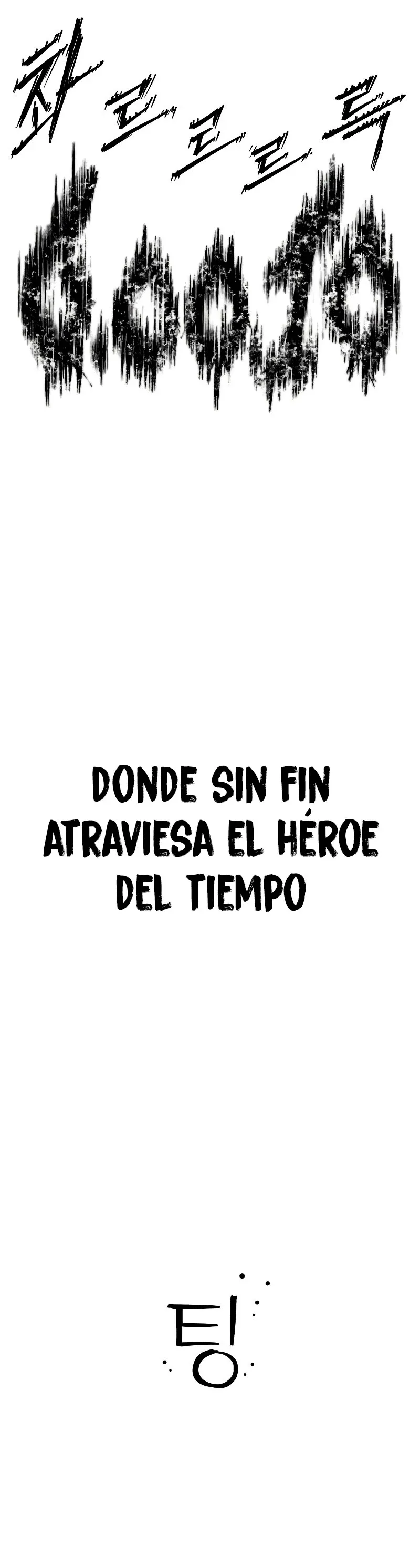 Hero Has Returned Capítulo 94 en Línea - página 55