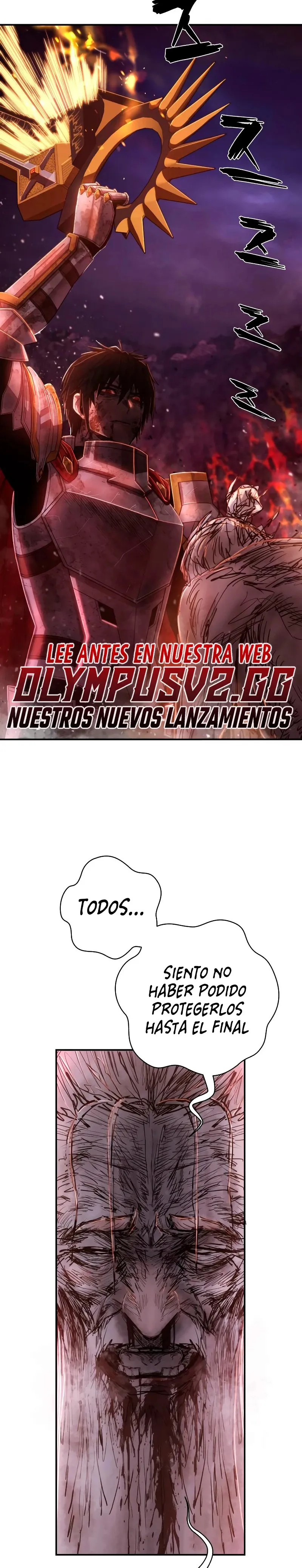 Hero Has Returned Capítulo 94 en Línea - página 67
