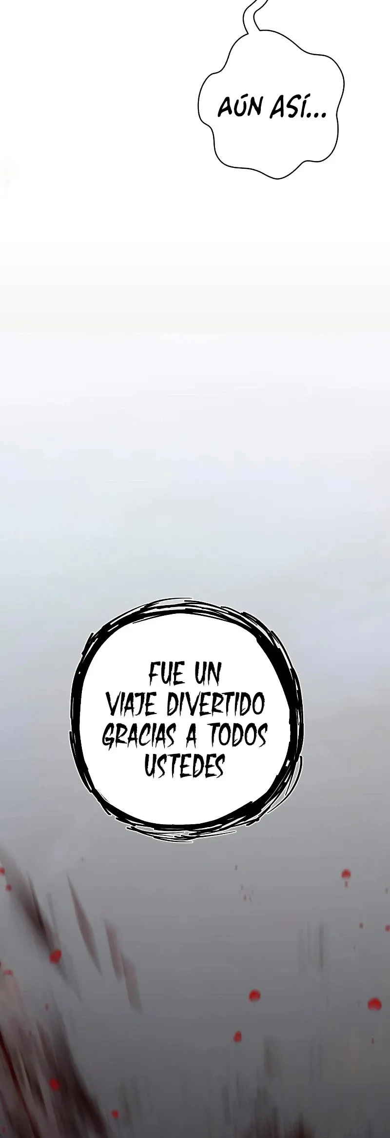 Hero Has Returned Capítulo 94 en Línea - página 68