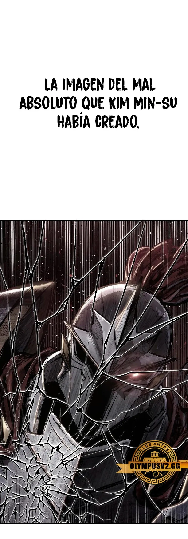 Hero Has Returned Capítulo 95 en Línea - página 4