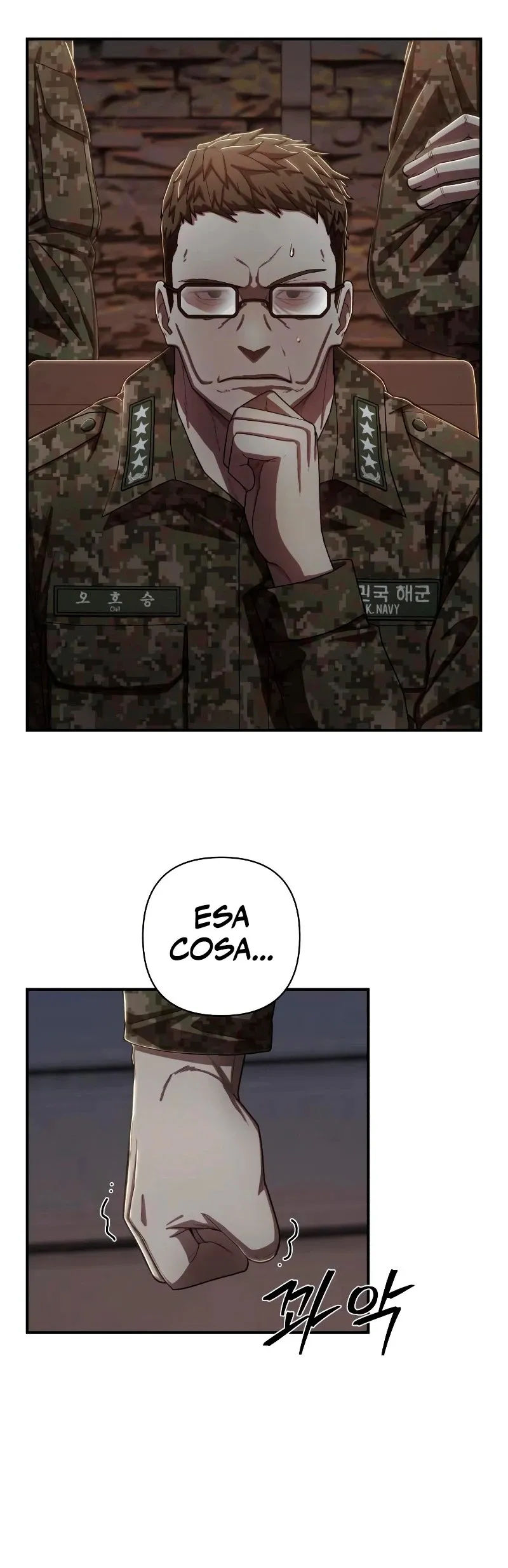 Hero Has Returned Capítulo 95 en Línea - página 7