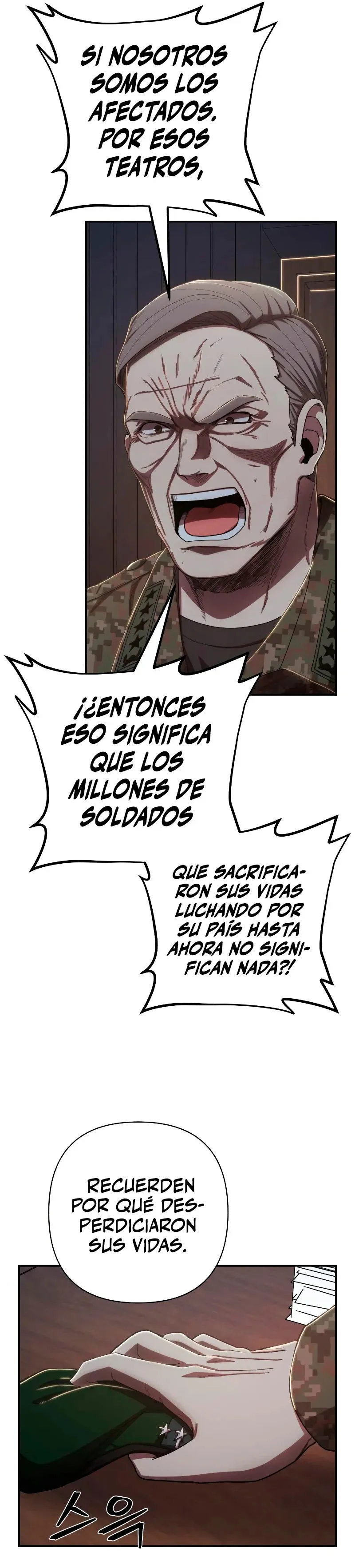 Hero Has Returned Capítulo 95 en Línea - página 11