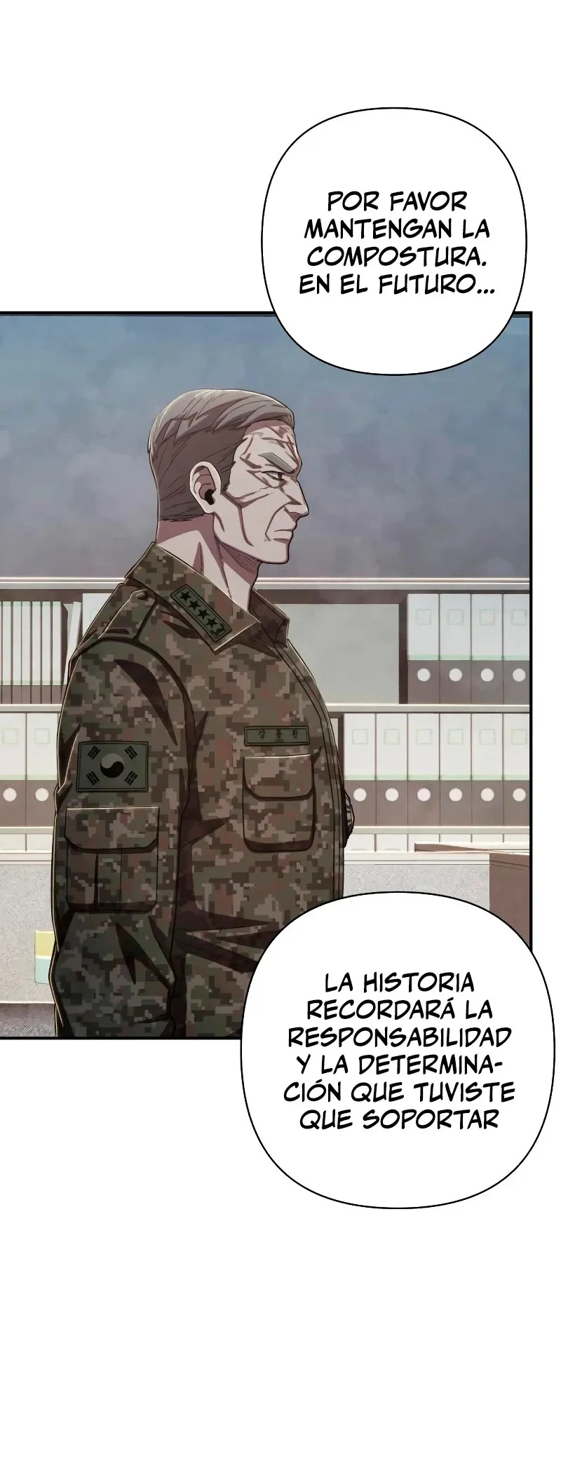 Hero Has Returned Capítulo 95 en Línea - página 22