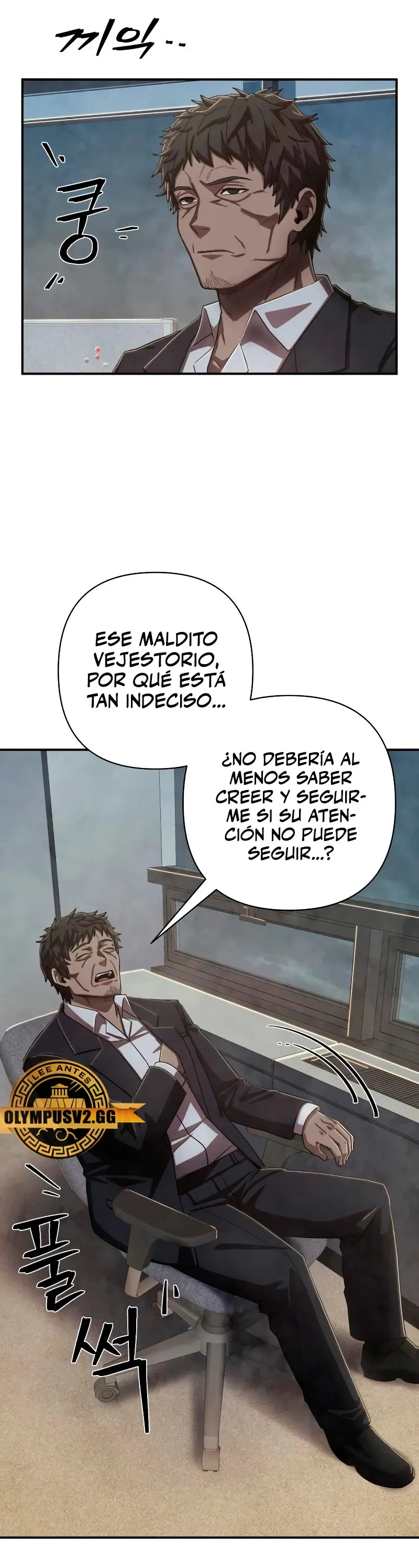 Hero Has Returned Capítulo 95 en Línea - página 24