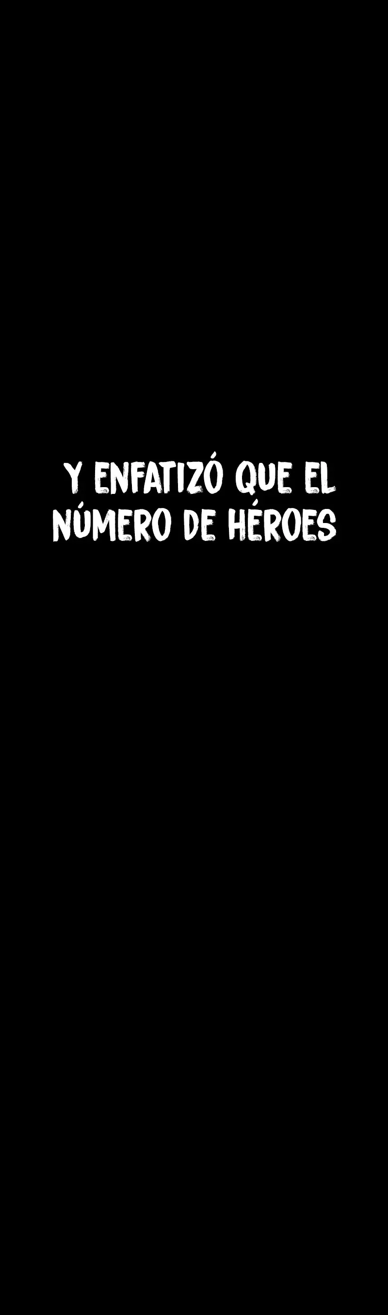 Hero Has Returned Capítulo 95 en Línea - página 38