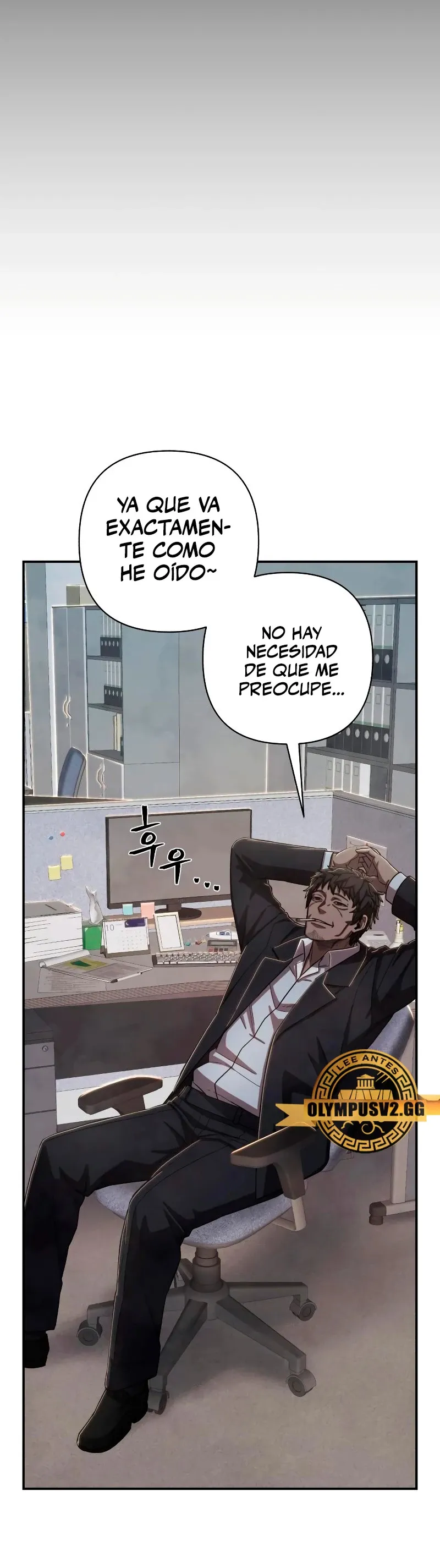 Hero Has Returned Capítulo 95 en Línea - página 45