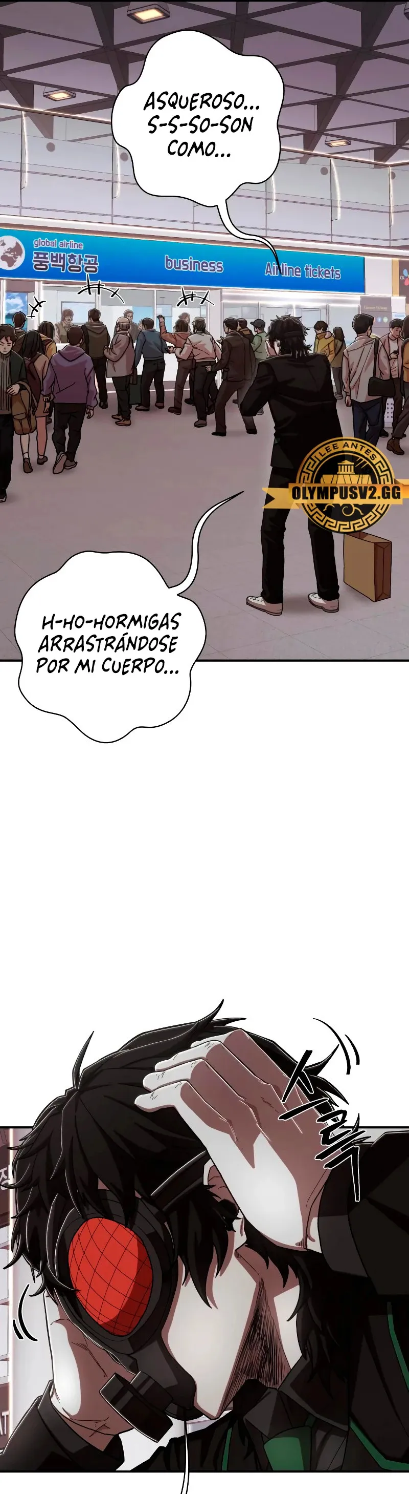Hero Has Returned Capítulo 95 en Línea - página 66