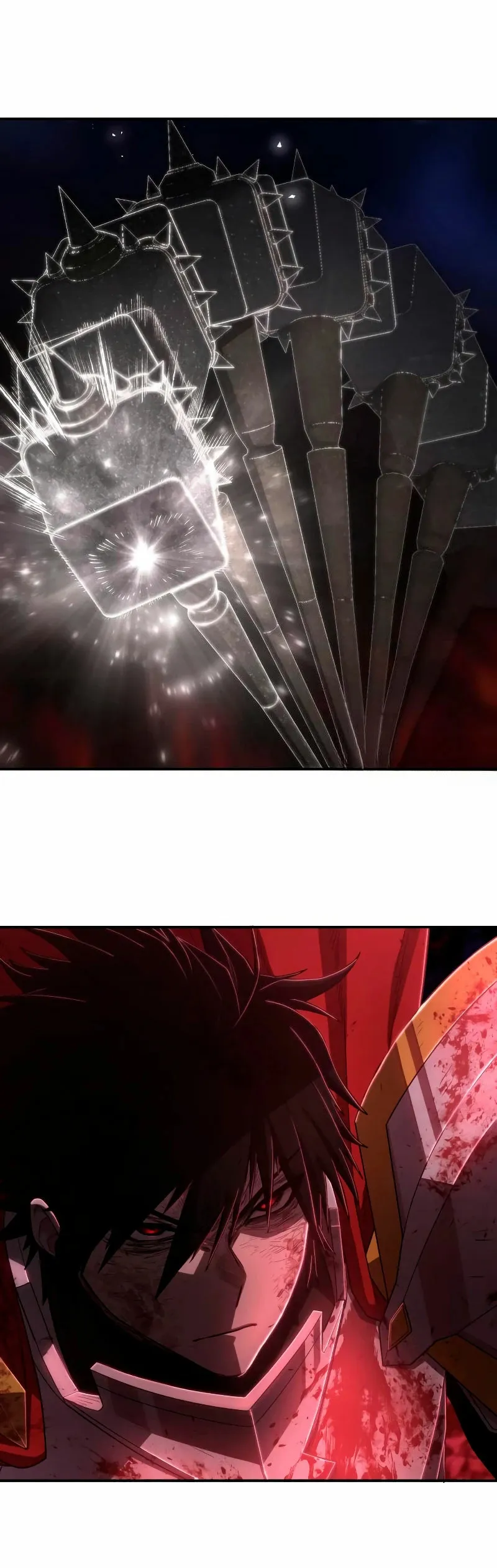 Hero Has Returned Capítulo 96 en Línea - página 25