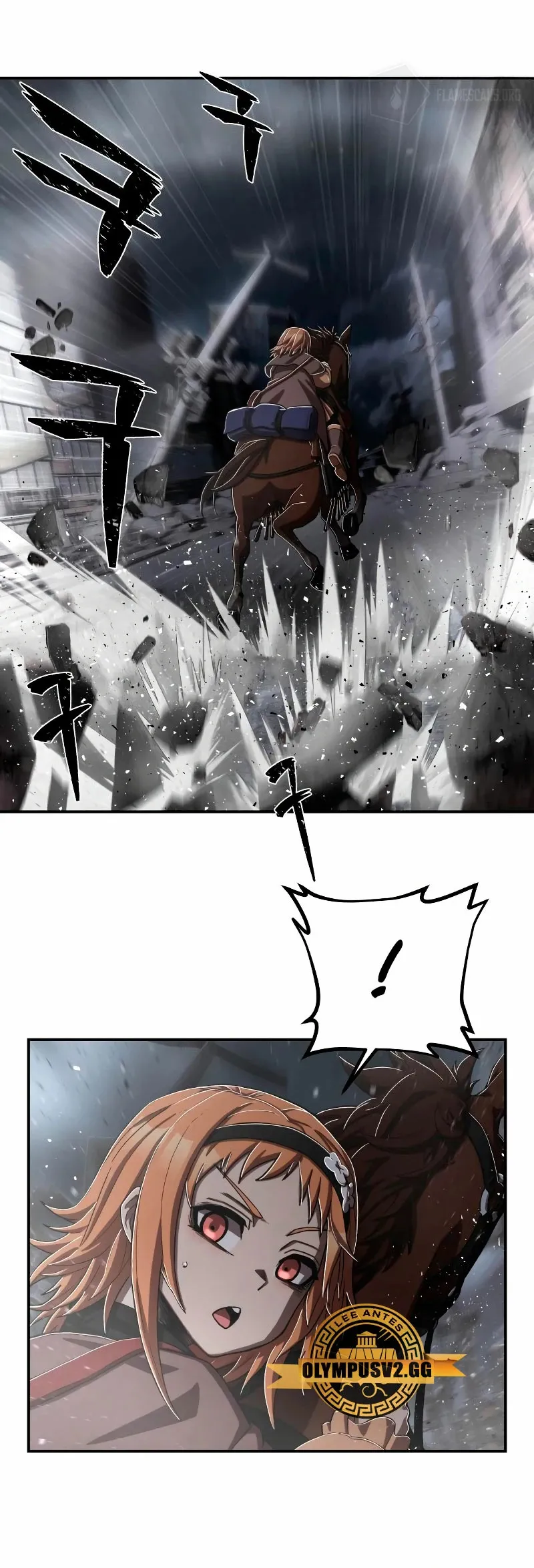Hero Has Returned Capítulo 96 en Línea - página 37