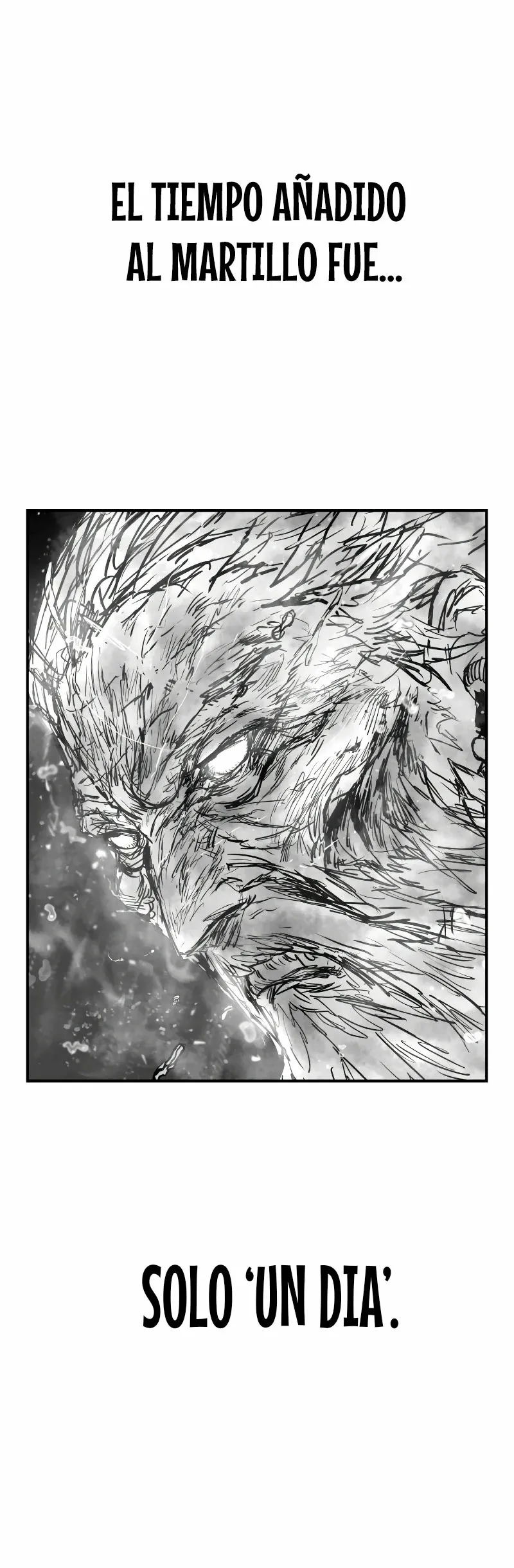 Hero Has Returned Capítulo 96 en Línea - página 45