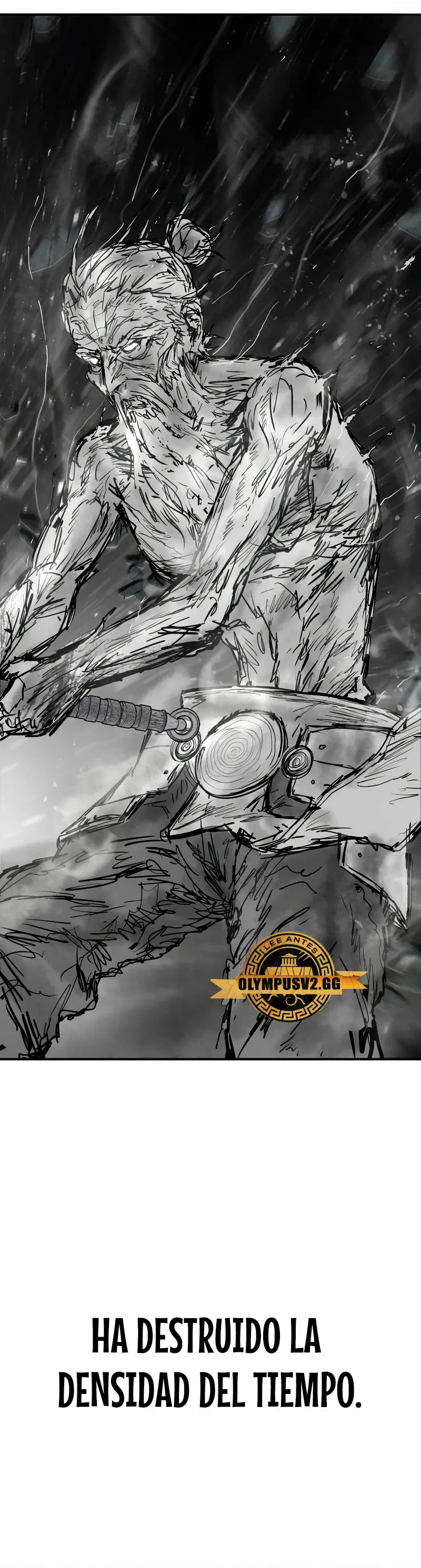 Hero Has Returned Capítulo 96 en Línea - página 47