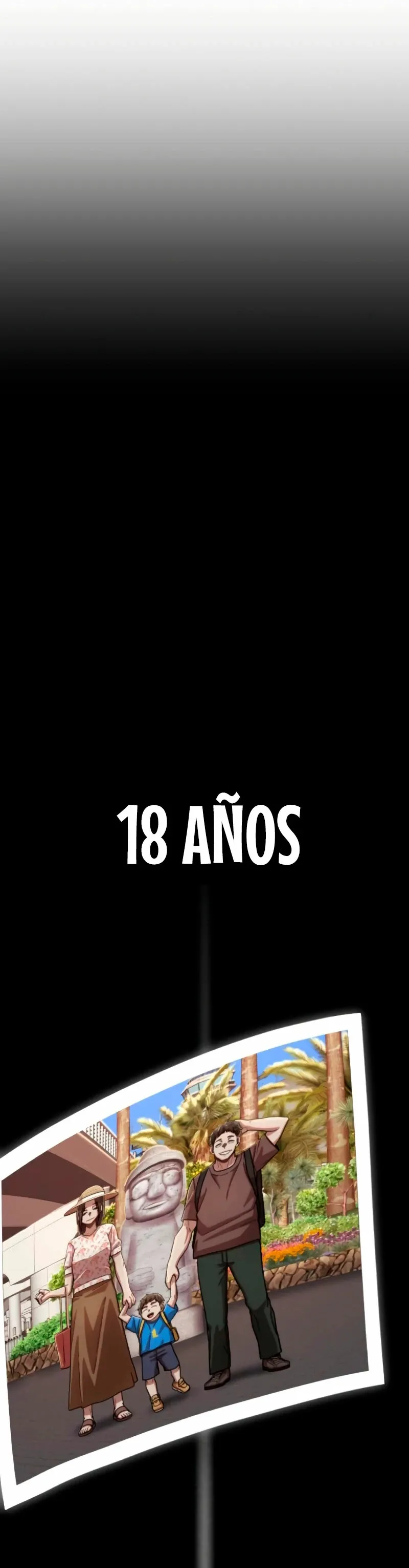 Hero Has Returned Capítulo 96 en Línea - página 48