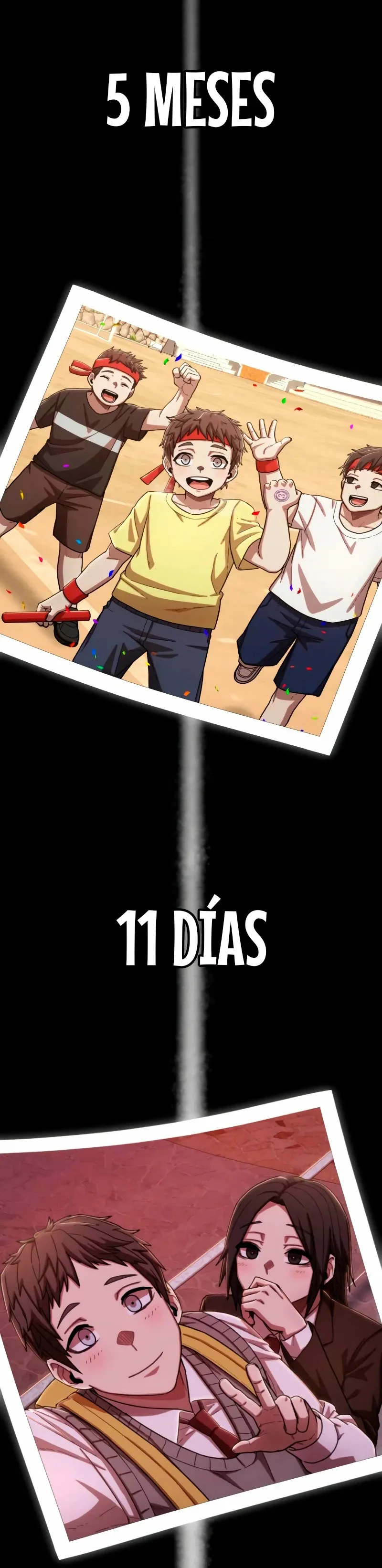 Hero Has Returned Capítulo 96 en Línea - página 49