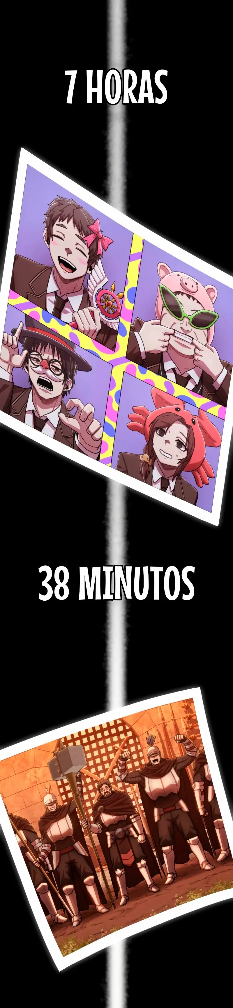 Hero Has Returned Capítulo 96 en Línea - página 50