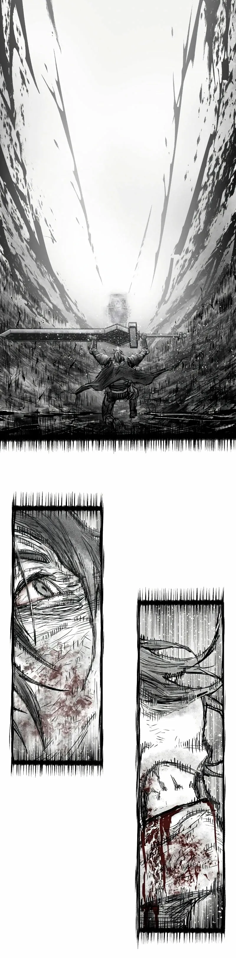 Hero Has Returned Capítulo 96 en Línea - página 56