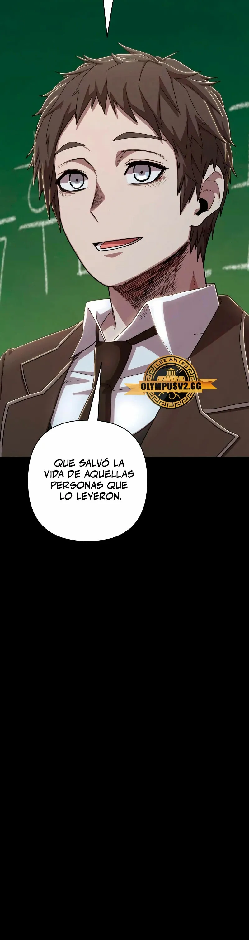 Hero Has Returned Capítulo 96 en Línea - página 61