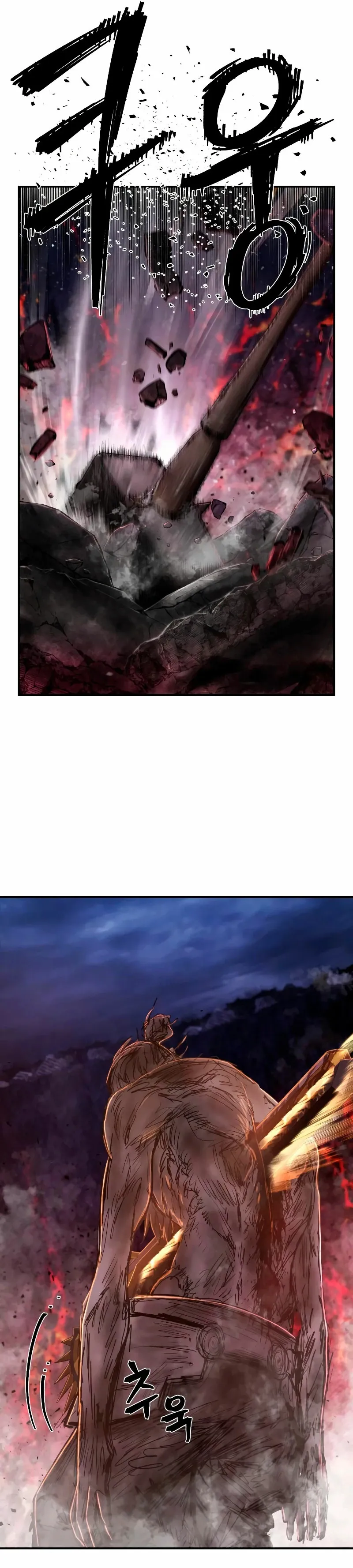 Hero Has Returned Capítulo 96 en Línea - página 64