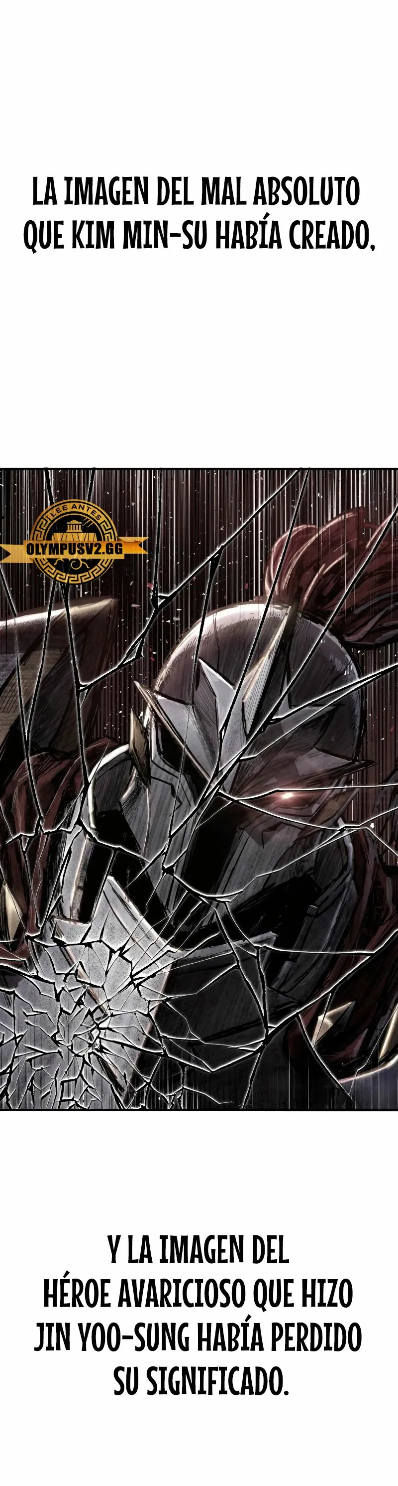 Hero Has Returned Capítulo 97 en Línea - página 4