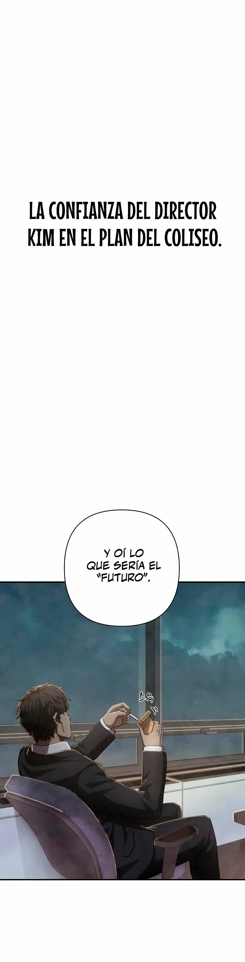 Hero Has Returned Capítulo 97 en Línea - página 24