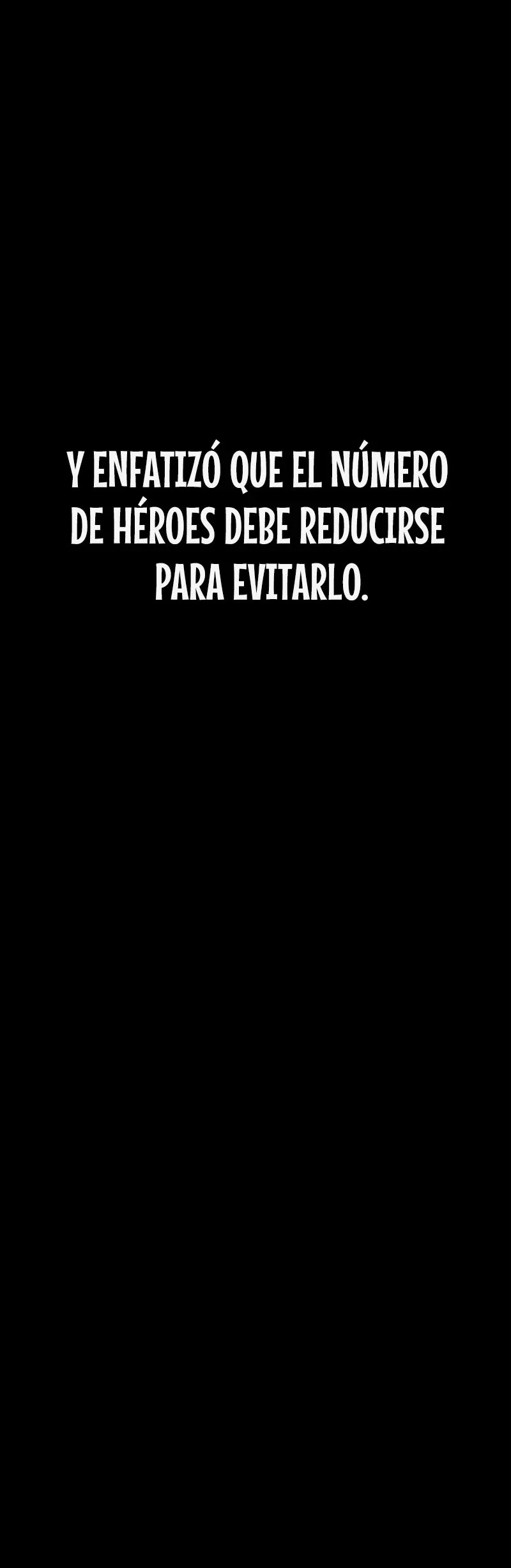 Hero Has Returned Capítulo 97 en Línea - página 36