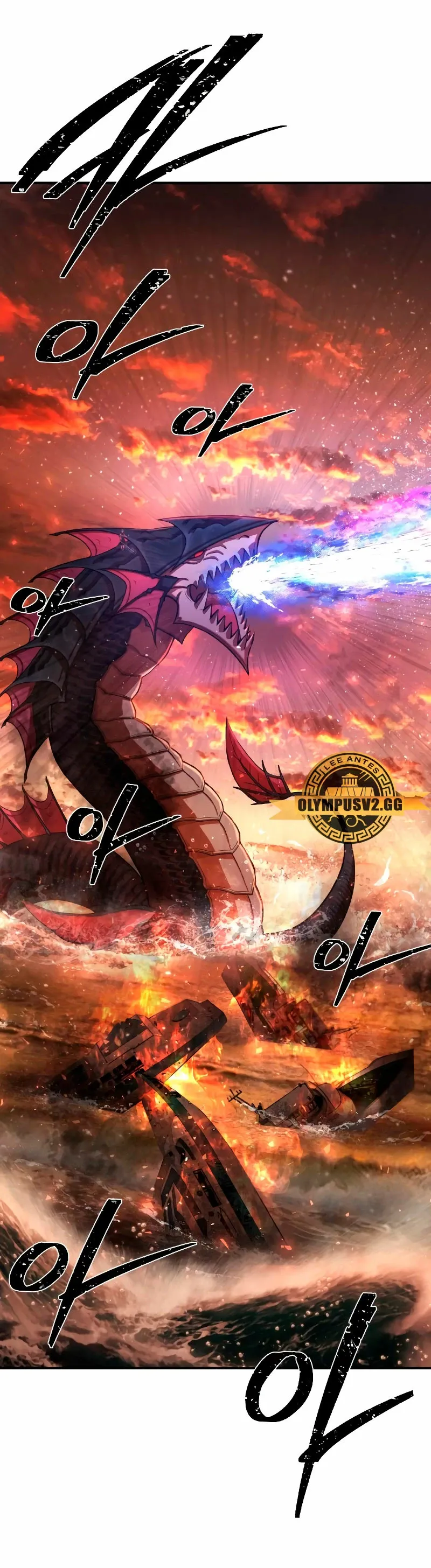 Hero Has Returned Capítulo 97 en Línea - página 57