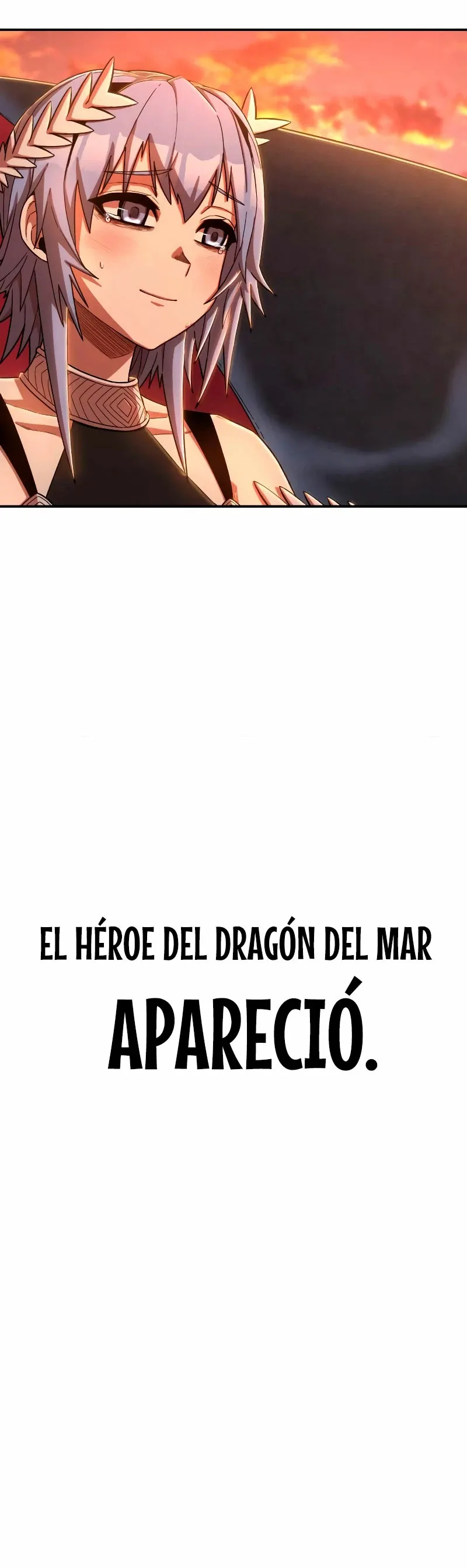 Hero Has Returned Capítulo 97 en Línea - página 58