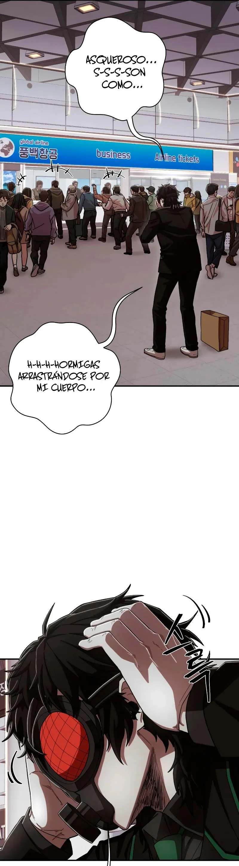 Hero Has Returned Capítulo 97 en Línea - página 63