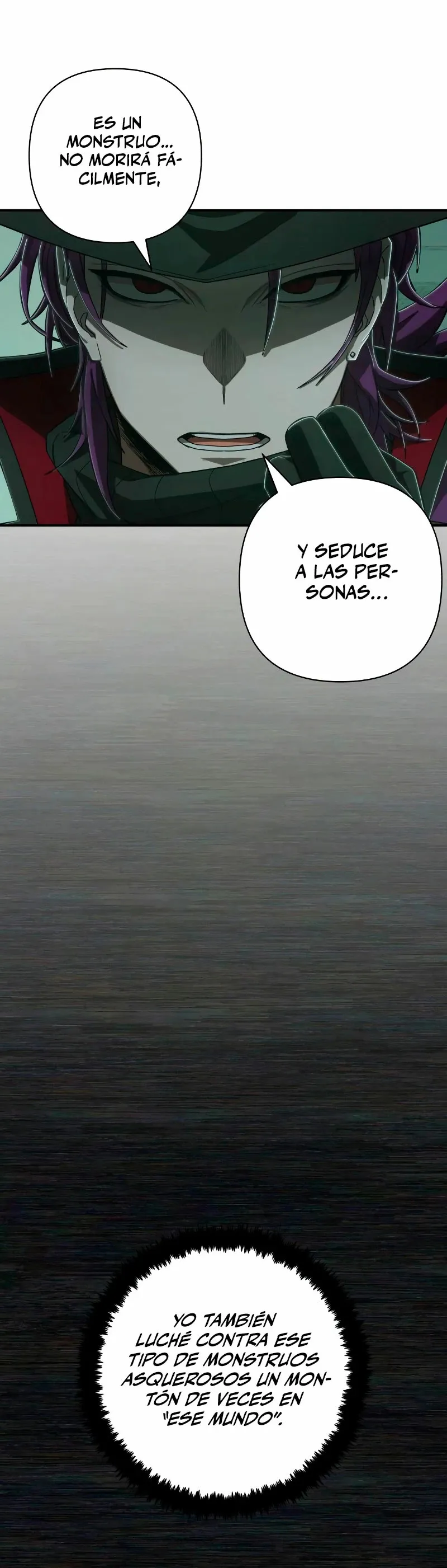 Hero Has Returned Capítulo 98 en Línea - página 14