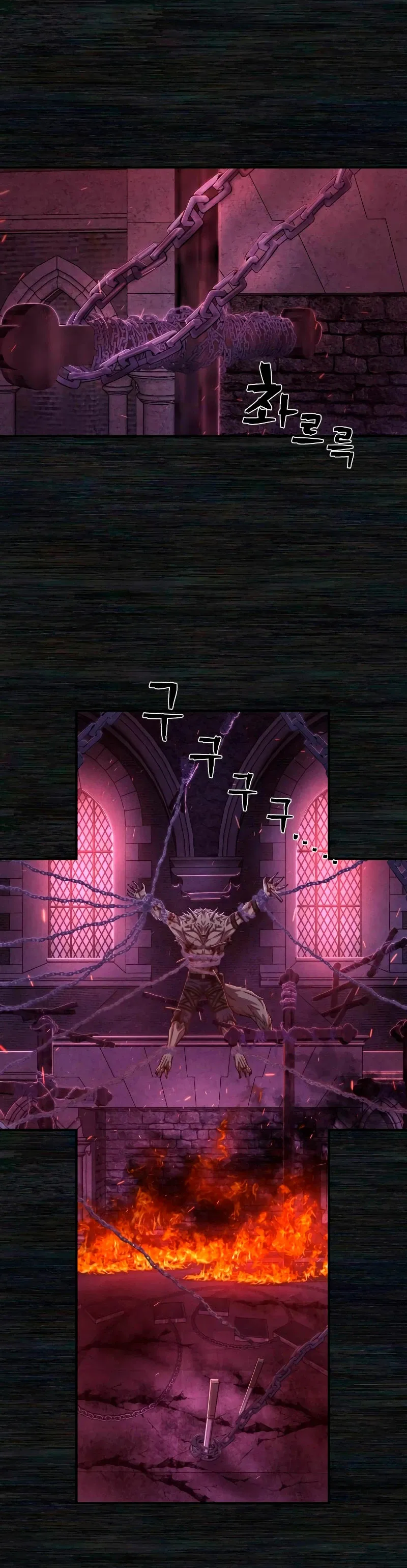 Hero Has Returned Capítulo 98 en Línea - página 18