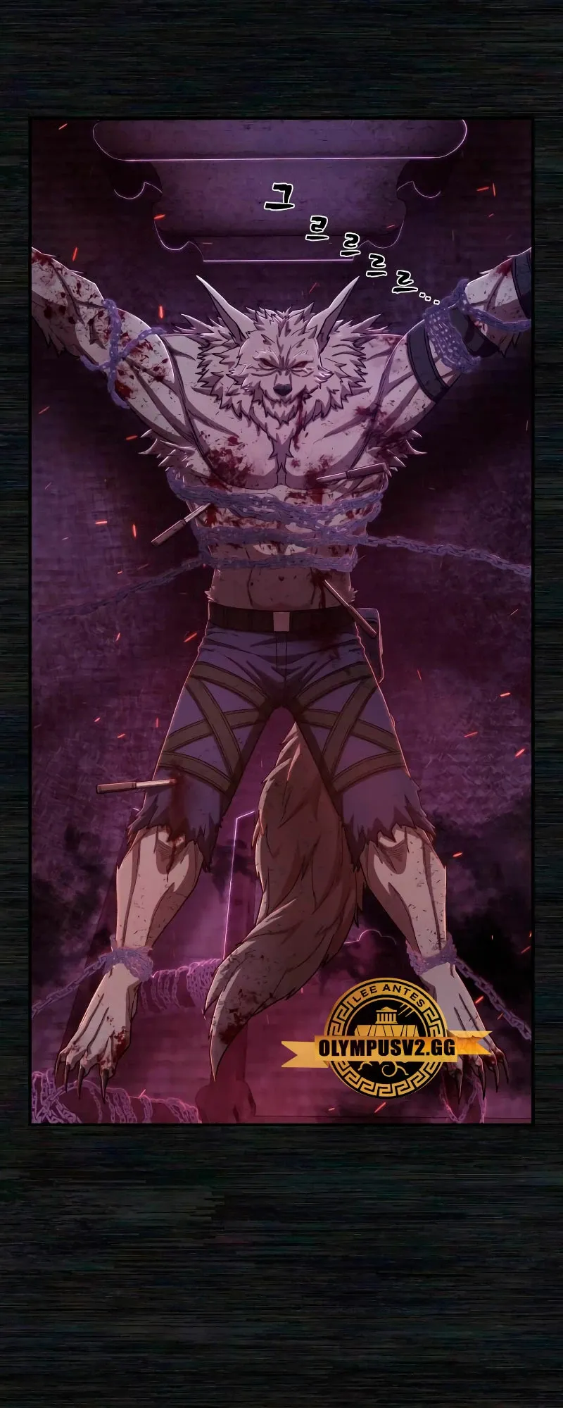 Hero Has Returned Capítulo 98 en Línea - página 19
