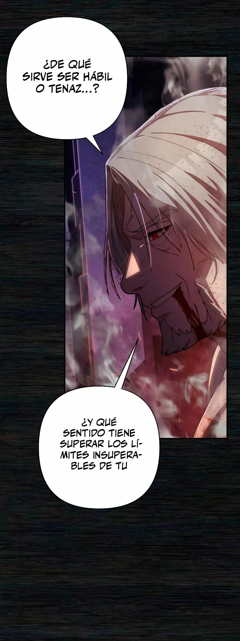 Hero Has Returned Capítulo 98 en Línea - página 24
