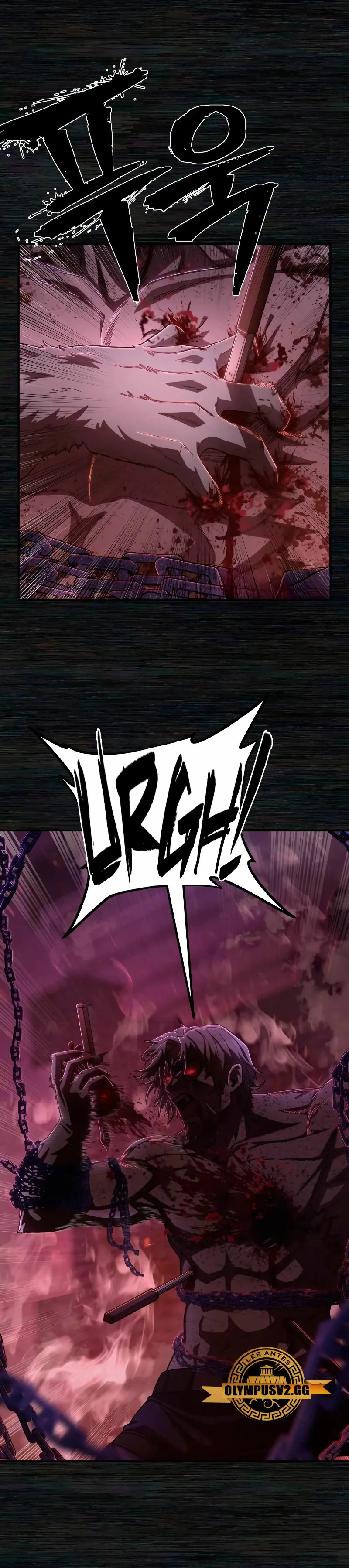 Hero Has Returned Capítulo 98 en Línea - página 28