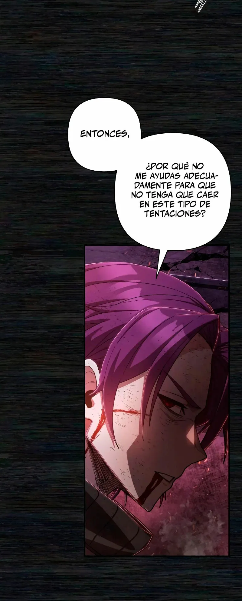 Hero Has Returned Capítulo 98 en Línea - página 36