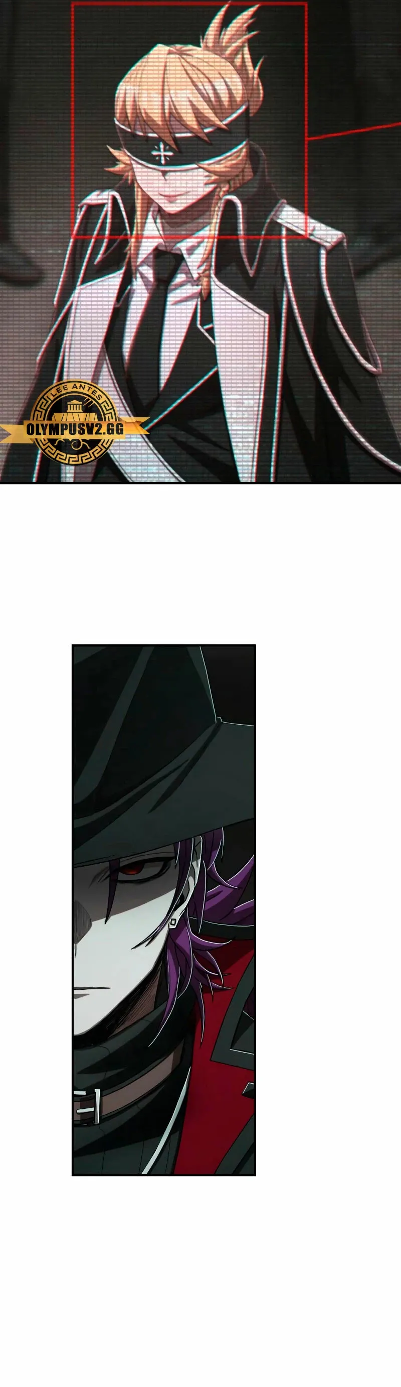 Hero Has Returned Capítulo 98 en Línea - página 38
