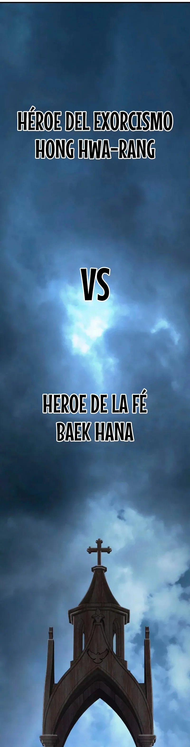 Hero Has Returned Capítulo 98 en Línea - página 52