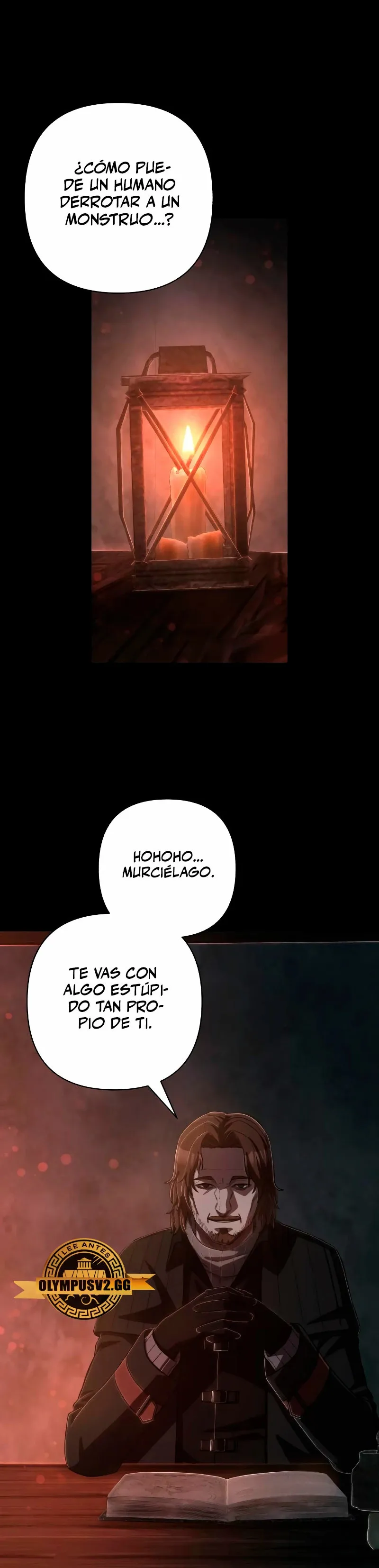 Hero Has Returned Capítulo 99 en Línea - página 2