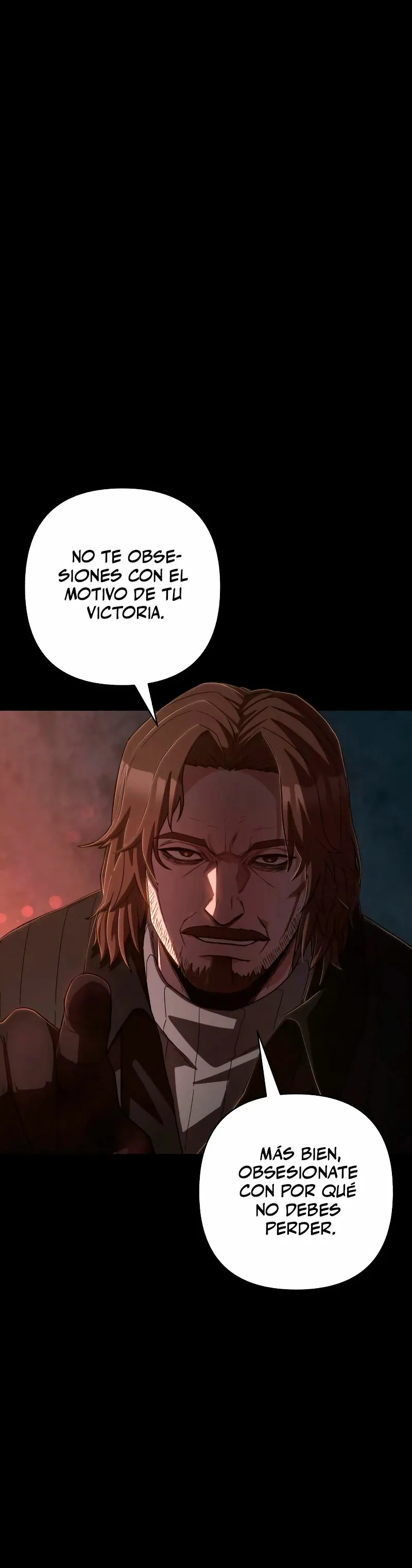 Hero Has Returned Capítulo 99 en Línea - página 4