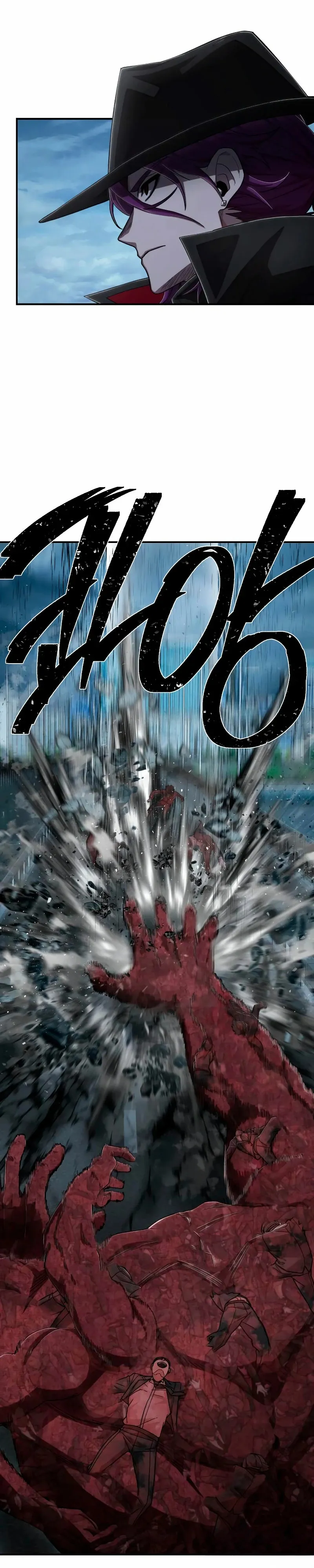 Hero Has Returned Capítulo 99 en Línea - página 15