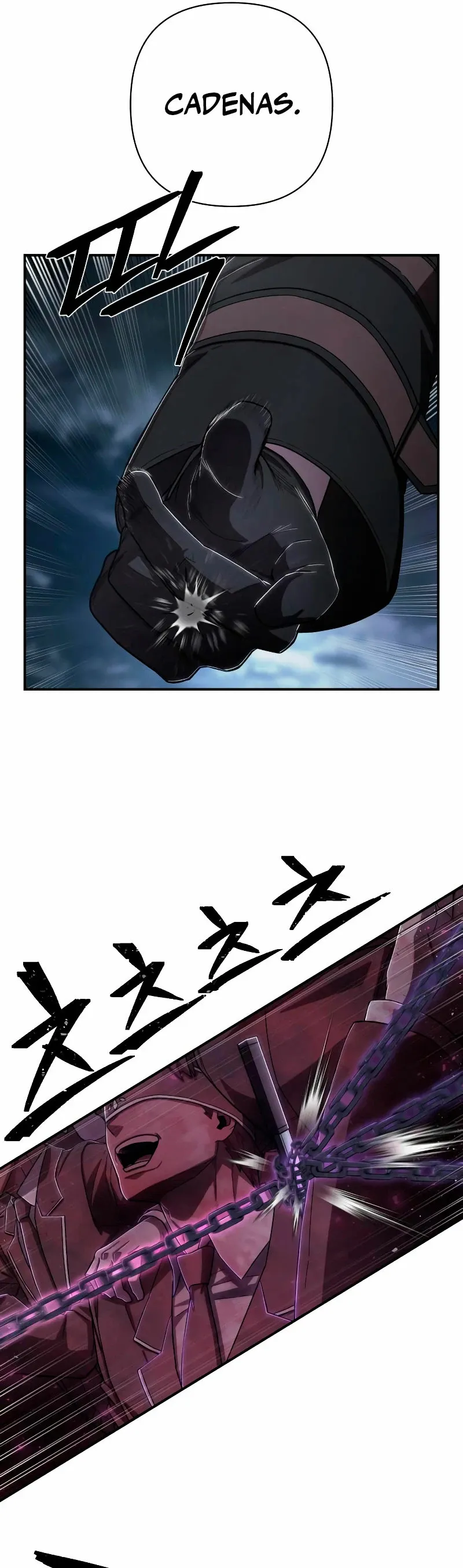 Hero Has Returned Capítulo 99 en Línea - página 20