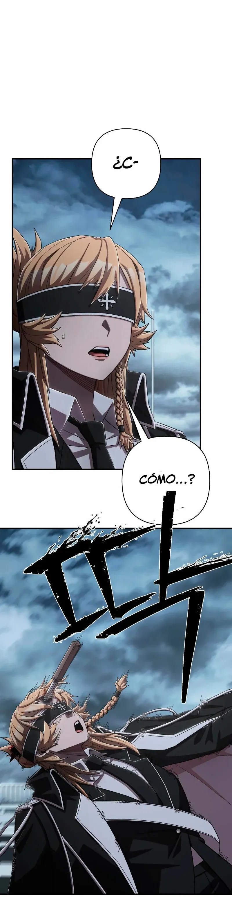 Hero Has Returned Capítulo 99 en Línea - página 34